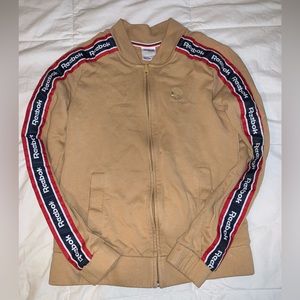 Reebok classic women’s jacket (x-small)